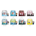 SKZOO Acrylic Container Box - THIS & THAT