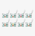 SKZOO Capsule Acrylic Keyring – THIS & THAT