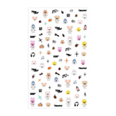 SKZOO Micro Sticker – THIS & THAT