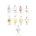 SKZOO Plush Keyring Ice Cream Ver.- THIS & THAT
