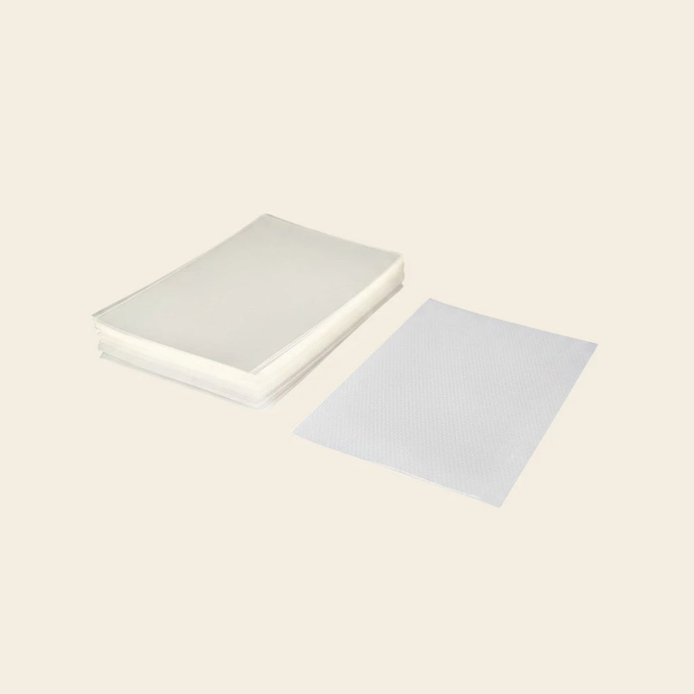 Sleeves Photocards