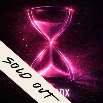 STANBOX BLACKPINK DEADLINE – [LIMITED EDITION]