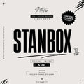 THIS & THAT - Album + StanBox [Edition Limitée]
