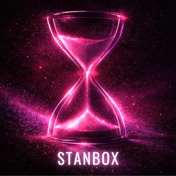 STANBOX BLACKPINK DEADLINE – [ÉDITION LIMITÉE]