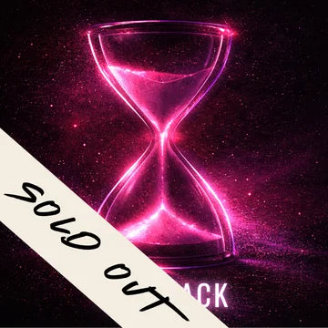 STANPACK ALEATOIRE BLACKPINK DEADLINE – [ÉDITION LIMITÉE]