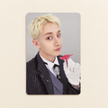 Photocard POB - SKZ EVERYWHERE ALL AROUND THE WORLD