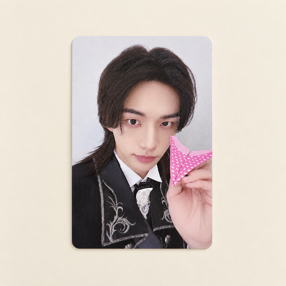 Photocard POB - SKZ EVERYWHERE ALL AROUND THE WORLD