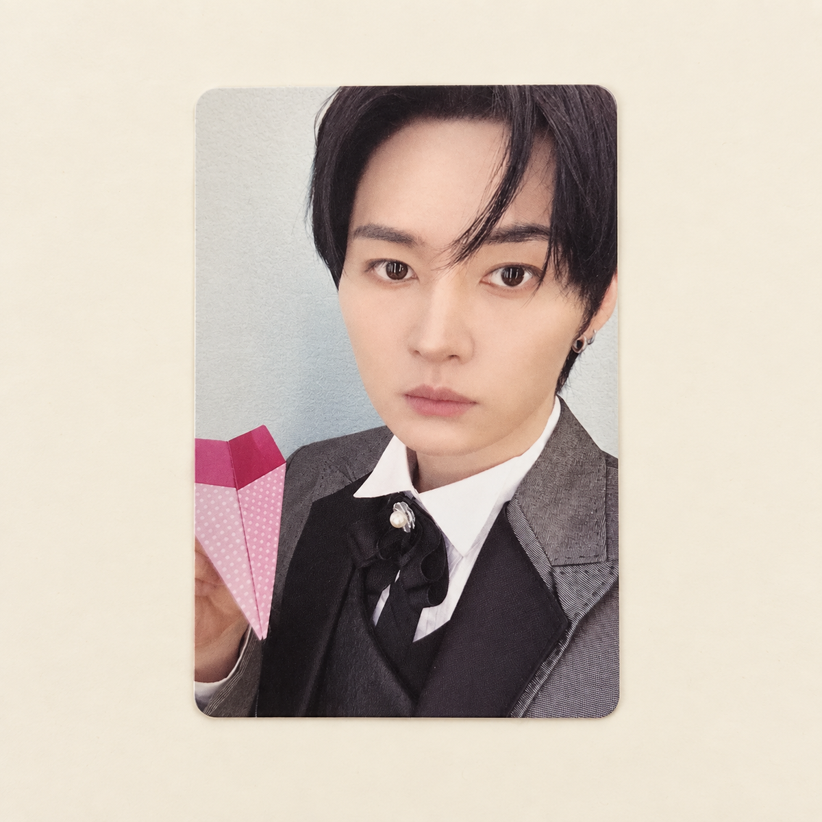 Photocard POB - SKZ EVERYWHERE ALL AROUND THE WORLD
