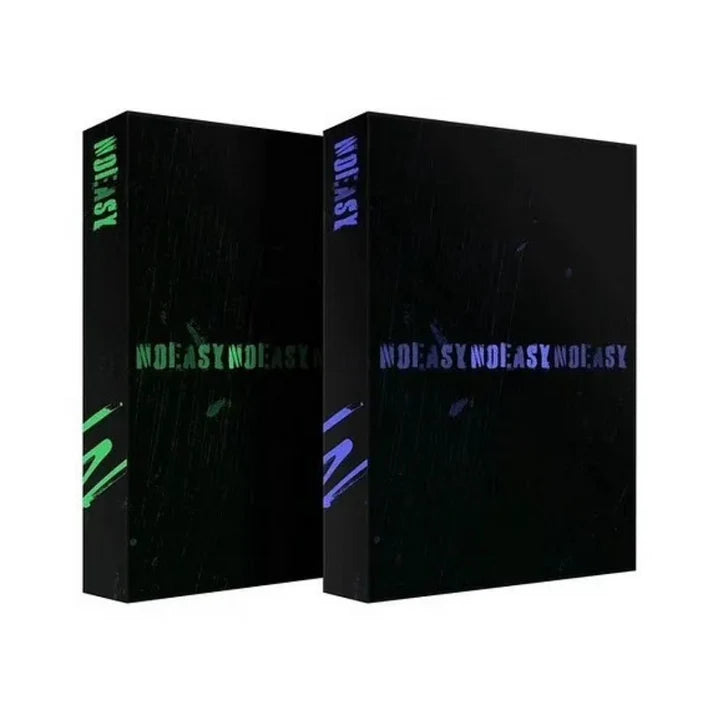 Stray Kids - NOEASY [Normal Edition]