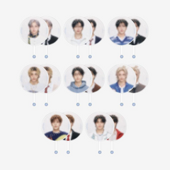 IMAGE PICKET - STAY in Our Little House