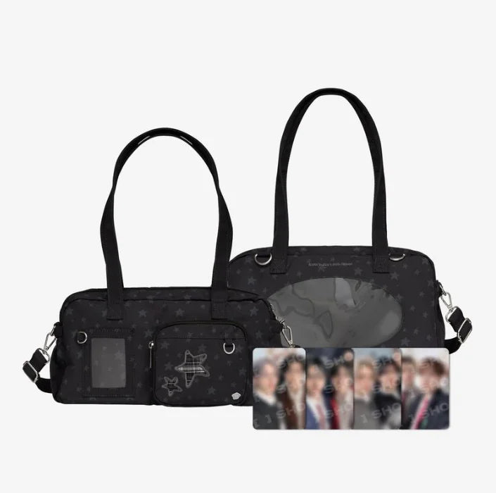 Official PVC Bag – 6TH FANMEETING [STAY in Our Little House]