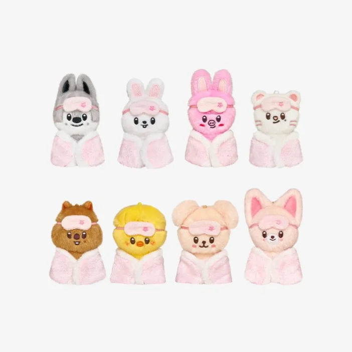 SKZOO PLUSH 10CM Ver. - STAY in Our Little House