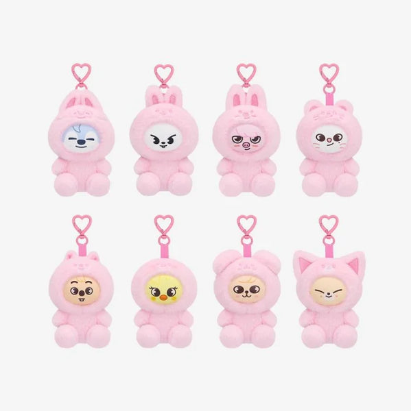SKZOO PLUSH TOY Ver. - STAY in Our Little House – Munwa