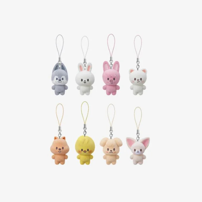 SKZOO SECRET MINI CHARM - STAY in Our Little House [ALEATOIRE]