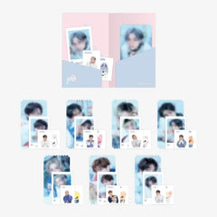 SPECIAL TICKET SET - STAY in Our Little House