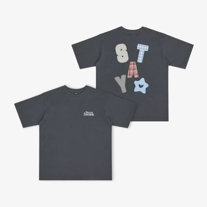 T-SHIRT - STAY in Our Little House