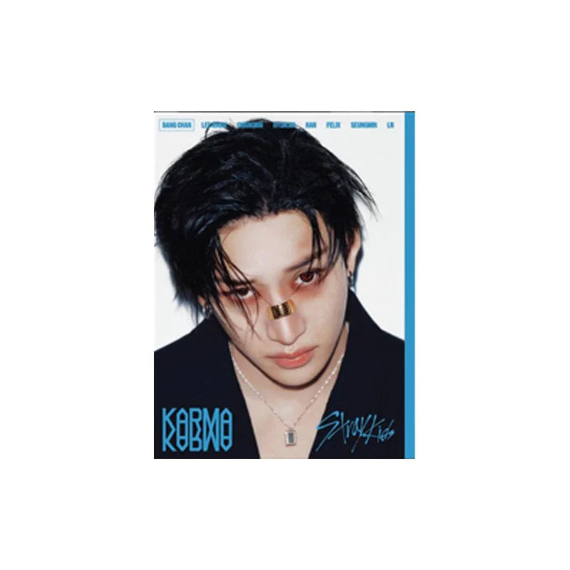 Stray Kids – KARMA (ACCORDION ver.)