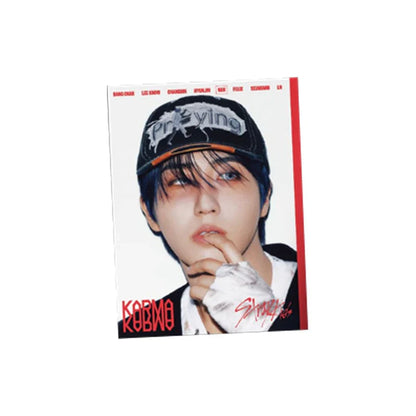 Stray Kids – KARMA (ACCORDION ver.)