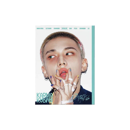 Stray Kids – KARMA (ACCORDION ver.)