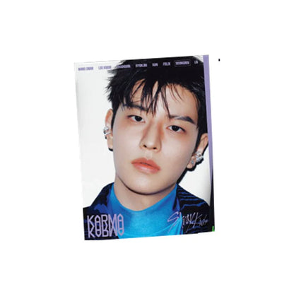 Stray Kids – KARMA (ACCORDION ver.)