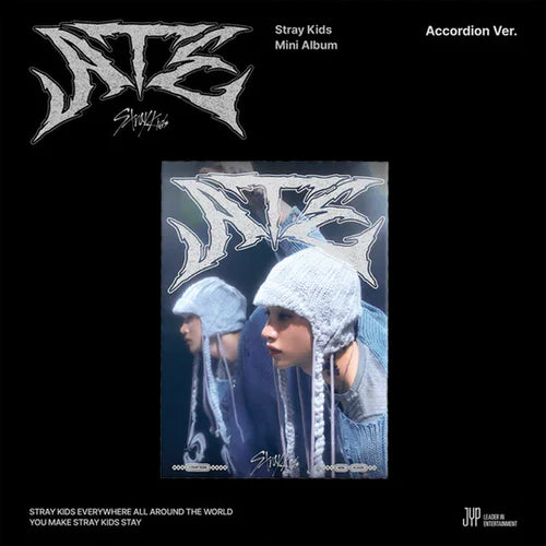 Stray Kids - ATE [Accordion Ver.]