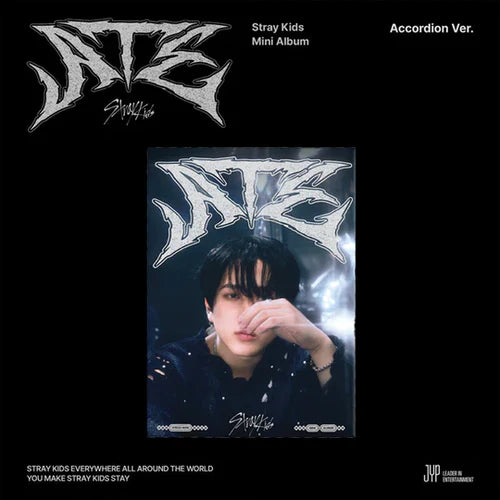Stray Kids - ATE [Accordion Ver.]