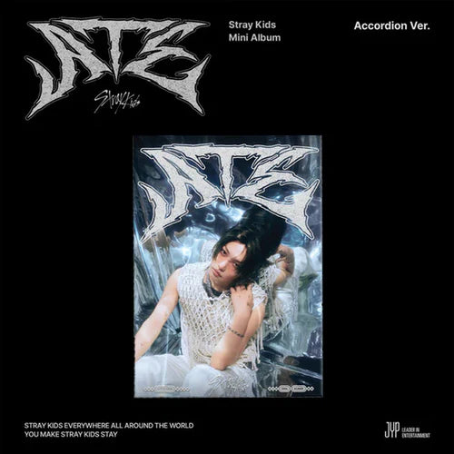 Stray Kids - ATE [Accordion Ver.]