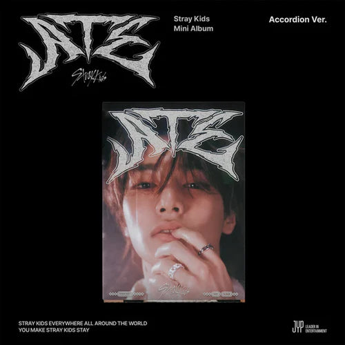 Stray Kids - ATE [Accordion Version]