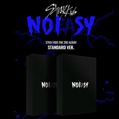 Stray Kids - NOEASY [Normal Edition]