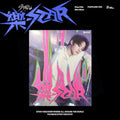 Stray Kids - 樂-STAR (ROCK-STAR) [POSTCARD VER.]