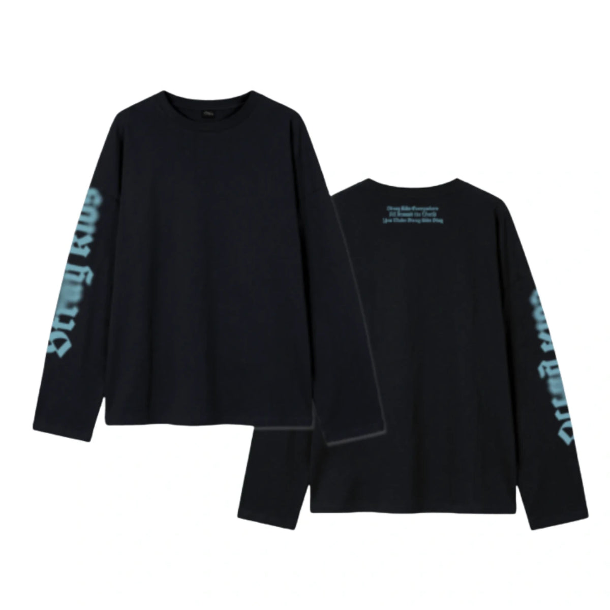 Stray Kids - ODD & FRESH POP-UP [LONG SLEEVE]