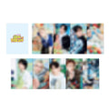 Stray Kids - ODD & FRESH POP-UP [POSTER BOOK]