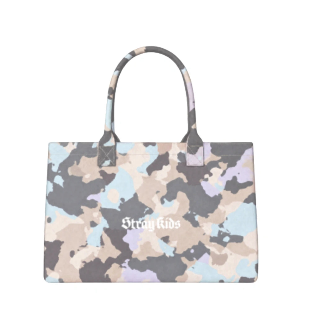 Stray Kids - ODD & FRESH POP-UP [TOTE BAG]