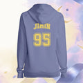 SWEAT - Jimin's Birthday