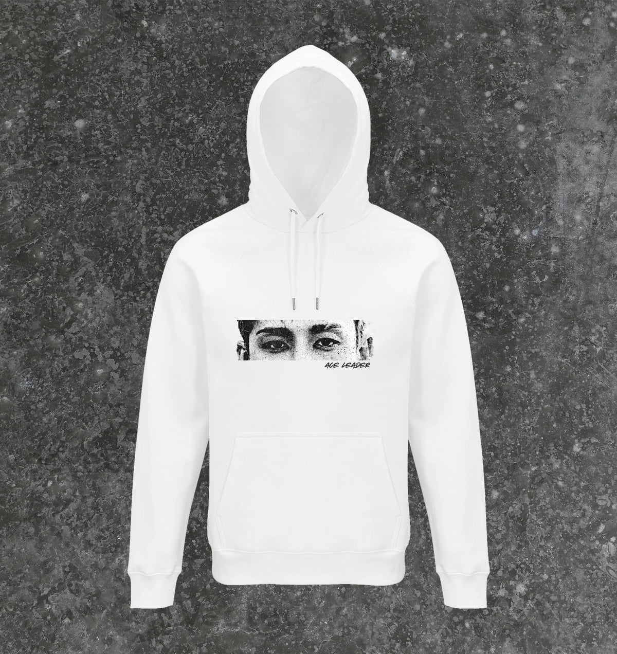SWEAT À CAPUCHE- STAY IN MY EYES Bang Chan Vers.