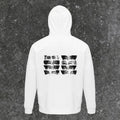 SWEAT À CAPUCHE- STAY IN MY EYES OT8 Vers.