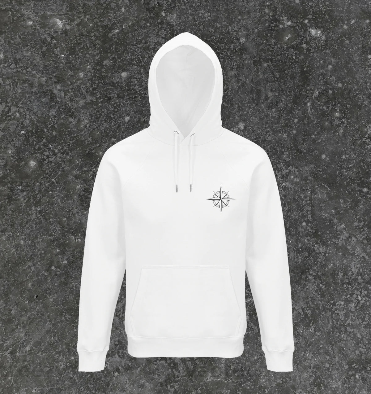 SWEAT À CAPUCHE- STAY IN MY EYES OT8 Vers.
