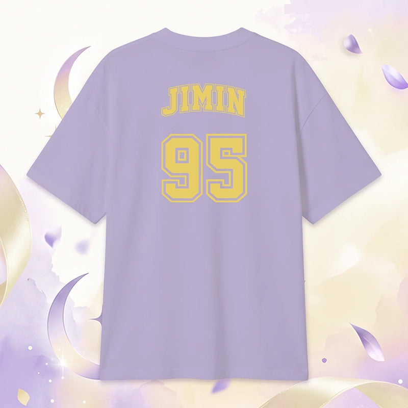 T-SHIRT - Jimin's Birthday