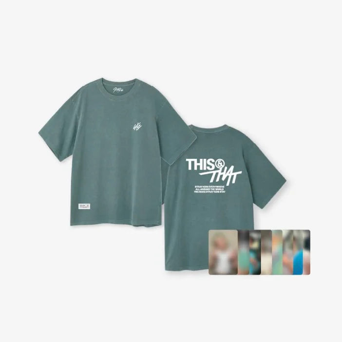 T-shirt - THIS & THAT