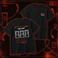 T-SHIRT SKZ - THAT Ver. (Phone Booth) [Edition Limitée]