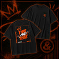 T-SHIRT SKZ - THIS Ver. (Crown) [Edition Limitée]