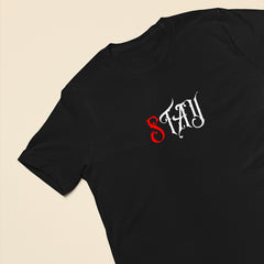 T-shirt STAY