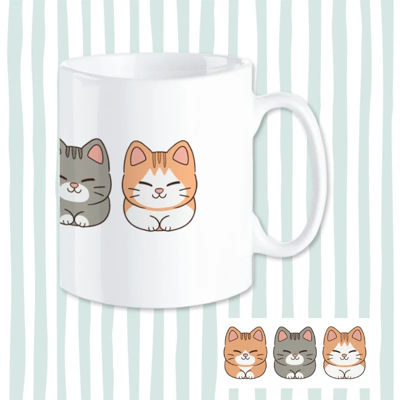 MUG - Lee Know's Birthday