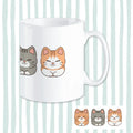 MUG - Lee Know's Birthday