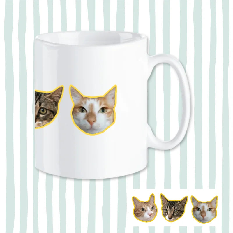 MUG - Lee Know's Birthday