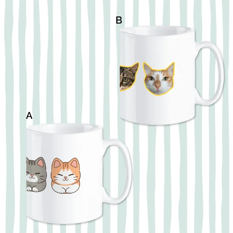 MUG - Lee Know's Birthday