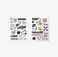 Tattoo Sticker – THIS & THAT