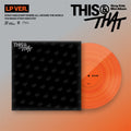 STRAY KIDS - This & That (LP Vers)