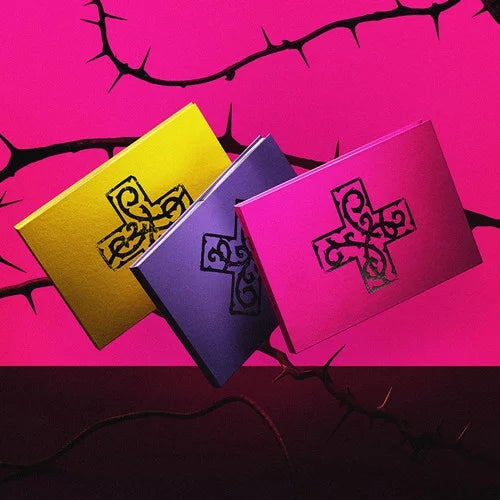 TXT – [7TH YEAR: A Moment of Stillness in the Thorns] PRECOMMANDES