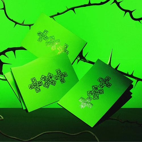 TXT – [7TH YEAR: A Moment of Stillness in the Thorns] (THORN Ver.) PRECOMMANDES